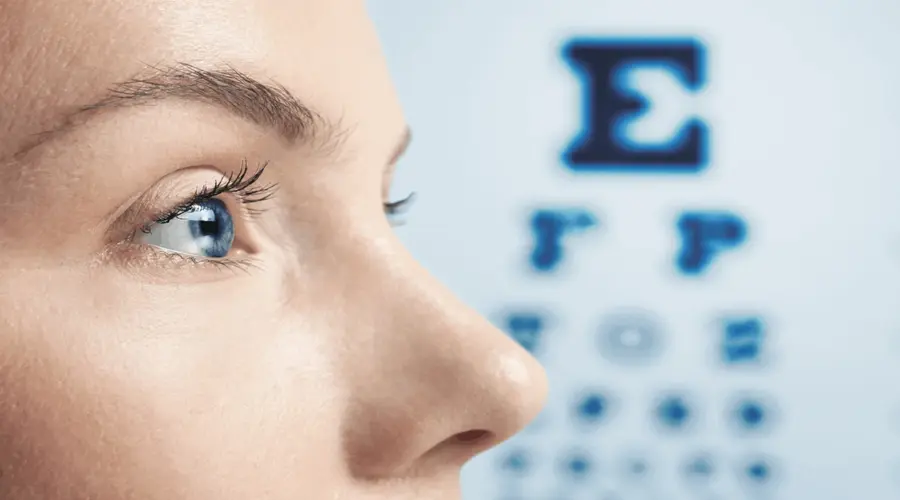 درمان تیروئید چشمی